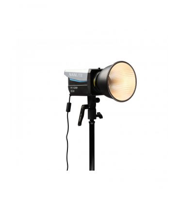 NANLITE FC-120B BI-COLOR LED SPOT LIGHT