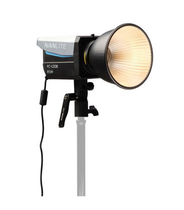 NANLITE FC-120B BI-COLOR LED SPOT LIGHT