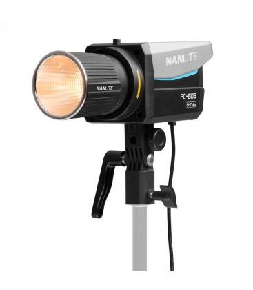 NANLITE FC-60B BI-COLOR LED SPOT LIGHT