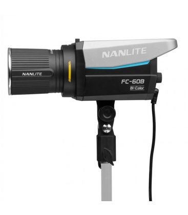 NANLITE FC-60B BI-COLOR LED SPOT LIGHT