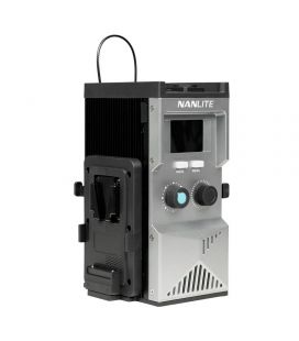 NANLITE POWER AND CONTROL STATION (FC POWER CONTROL)