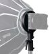 COLBOR WONDER ADAPTER TO BOWENS TYPE S