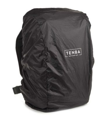 TENBA SOLSTICE V2 24L BACKPACK BLACK