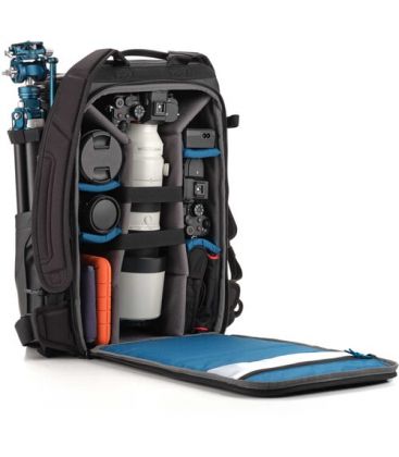 TENBA SOLSTICE V2 24L BACKPACK BLACK
