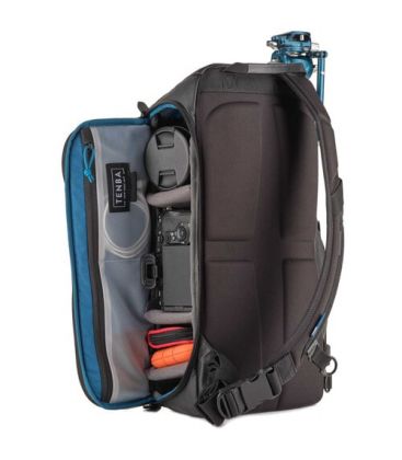 TENBA SAC À DOS SLING SOLSTICE V2 16L NOIR