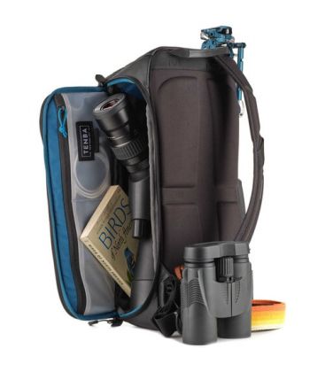 TENBA SAC À DOS SLING SOLSTICE V2 16L NOIR