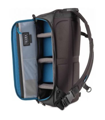 TENBA SAC À DOS SLING SOLSTICE V2 16L NOIR