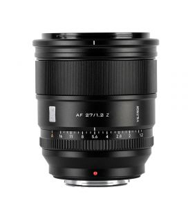 VILTROX PRO AF 27MM F1.2 LENS FOR NIKON Z
