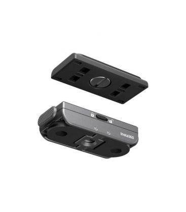 INSTA 360 SCHNELLWECHSELHALTERUNG