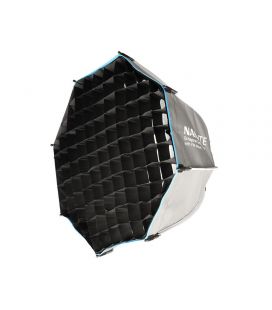 NANLITE OCTAGONAL SOFTBOX NANLITE 60CM FFM MOUNT