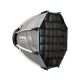 NANLITE OCTAGONAL SOFTBOX 40CM FFM MOUNT