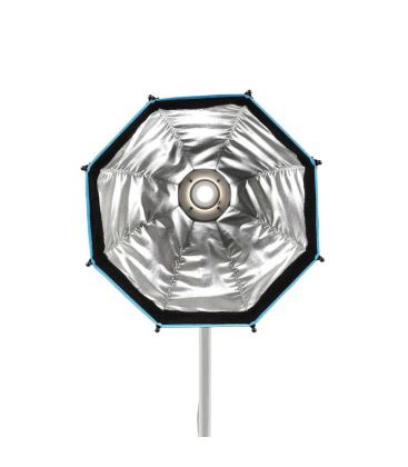 NANLITE BOÎTE À LUMIÈRE OCTOGONALE 40CM MONTURE FFM