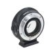 METABONES Canon EF to Sony E SPEED BOOSTER ULTRA II 0.71X Product without box (Good condition)