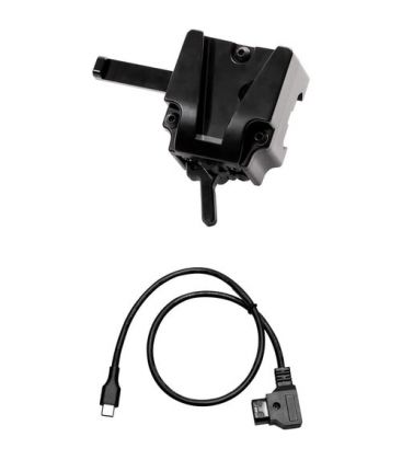 COLBOR V-MOUNT ADAPTER KIT VMP+VC50