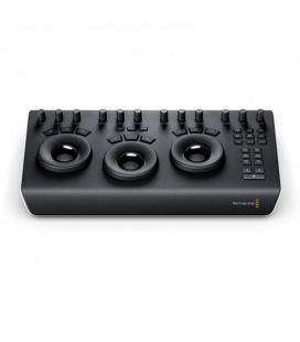 BLACKMAGIC DAVINCI RESOLVE MICRO PANEL