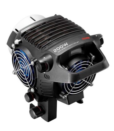 ZHIYUN LUCE LED COB MOLUS B200