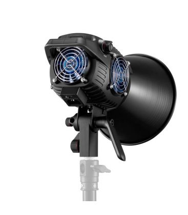 ZHIYUN LUCE LED COB MOLUS B200