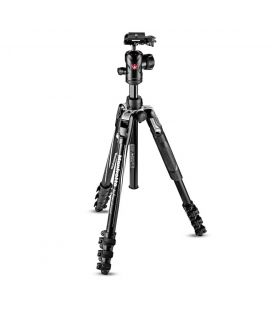 MANFROTTO BEFREE ADVANCED ALUM. ALAVANCA