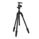 MANFROTTO BEFREE ADVANCED CARBONO TWIST REF. MKBFRTC4FB-BH