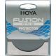HOYA UV FILTER FUSION ONE 49MM REF. 68514