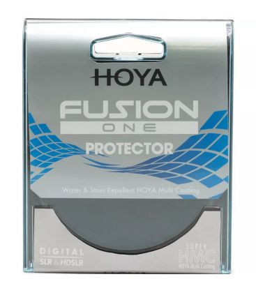HOYA UV FILTER FUSION ONE 49MM REF. 68514