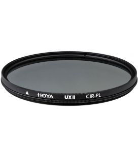 HOYA FILTER UX II CPL 52MM REF. 70142