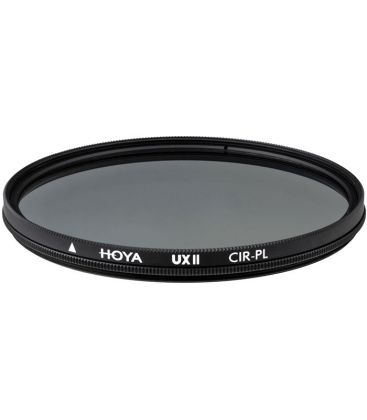 HOYA FILTER UX II CPL 52MM REF. 70142