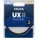 HOYA FILTER UX II UV 62MM REF. 70043