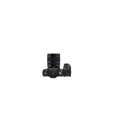 FUJIFILM CAMERA X-S20+16-50MM KIT BLACK