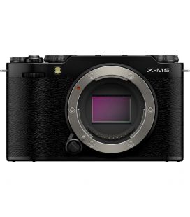 Comprar fujifilm x-t30 ii cuerpo plata en Dukefotografia