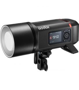 GODOX WITSTRO AD600 PRO II TTL FLASH