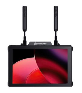 HOLLYLAND MONITEUR PYRO 7