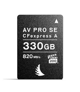 ANGELBIRD CFEXPRESS TYP A AV PRO SE 330 GB