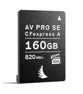 ANGELBIRD CFEXPRESS TYP A AV PRO SE 160 GB