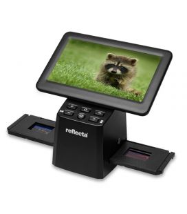 Comprar reflecta escaner x44-64540 en Dukefotografia