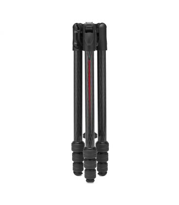 MANFROTTO TRÉPIED BEFREE GT PRO CARBONE