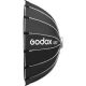 GODOX BOÎTE À LUMIÈRE MULTIFONCTIONNELLE OCTA 85CM S85T