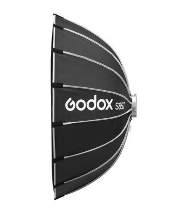 GODOX MULTIFUNCTIONAL OCTA SOFTBOX 85CM S85T