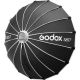 GODOX BOÎTE À LUMIÈRE MULTIFONCTIONNELLE OCTA 85CM S85T
