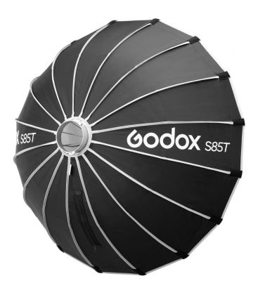 GODOX MULTIFUNKTIONALER SOFTBOX OCTA 85CM S85T