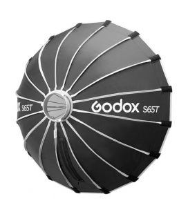 GODOX MULTIFUNCTIONAL OCTA SOFTBOX 65CM S65T