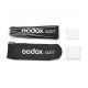 GODOX MULTIFUNCTIONAL OCTA SOFTBOX 120CM S120T