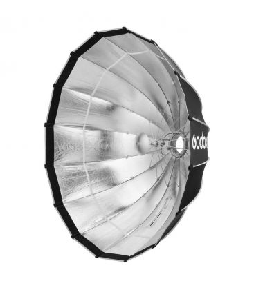 GODOX SOFTBOX MULTIFUNZIONALE OCTA 120CM S120T