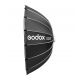 GODOX SOFTBOX MULTIFUNCIONAL OCTA 120CM S120T