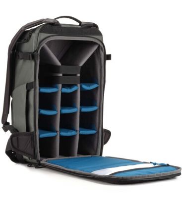 TENBA SOLSTICE V2 20L GRAY BACKPACK