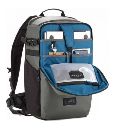 TENBA SOLSTICE V2 20L GRAY BACKPACK