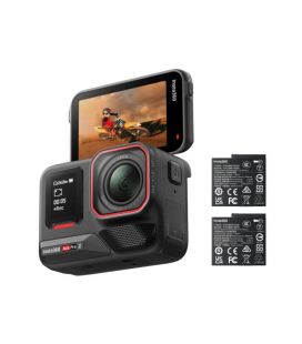 Comprar insta360 carcasa de buceo para one x2 en Dukefotografia