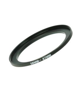 DORR ANEL DE CONVERSÃO DE 40.5 PARA 52MM