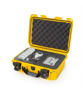 NANUK 915 W/FOAM MAVIC MINI 3 YELLOW