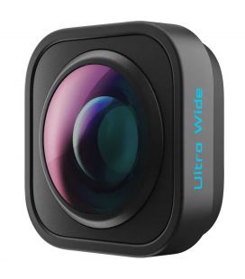 GOPRO ULTRA WIDE ANGLE SLOW AEWAL-001